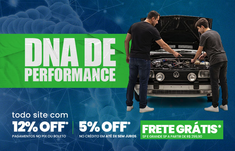 Campanha Principal